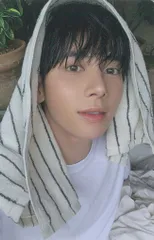 TXT ANGEL ver. TAEHYUN THE STAR CHAPTER：SANCTUARY