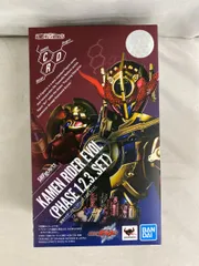 2025年最新】s.h.figuarts 仮面ライダーエボルの人気アイテム - メルカリ