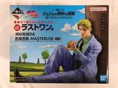 2025年最新】吉良吉影 ラストワンの人気アイテム - メルカリ