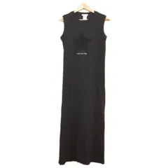 美品◆ソブ　ダブルスタンダード　ノースリーブワンピース　プリーツ　マキシ丈 DRESSES | Night STORE | ダブルスタンダードクロージング公式通販