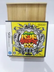 ☆起動確認済み☆DS大合奏！バンドブラザーズDX