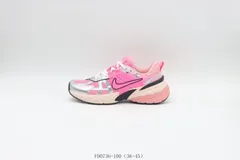 【今日特価】ナイキ Nike ランニングシューズ FD0736-100 ピンク & シルバー