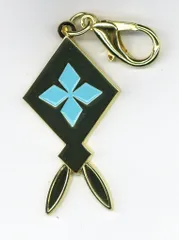 ANYCOLOR株式会社 にじさんじ にじフェス2025 アルス・アルマル/メタルチャーム Nighttime Stage