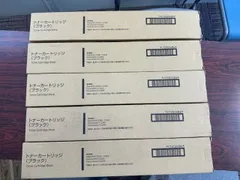富士フィルム 富士ゼロックストナー10本セット　CT202484のサムネイル