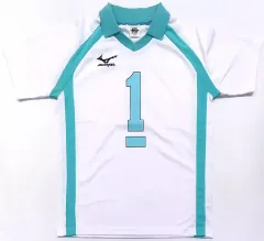 2025年最新】10周年記念 ハイキュー及川ユニフォームの人気