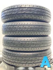 2024年最新】中古タイヤ サマータイヤ ホイールセット 4本セット 145／80r13 スズキ純正 13x4．0 100－4穴 ダンロップ  エナセーブ ec203の人気アイテム - メルカリ