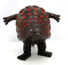 ウルトラマンシリーズ 怪獣フィギュアタッコング、ウインダム