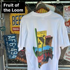 90’s マルボロマン　ヴィンテージ shirts XL fruit ボディ 90's マルボロマン ヴィンテージ shirts XL fruit ボディ - メルカリ