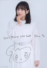 2025年最新】水瀬いのり サインの人気アイテム - メルカリ