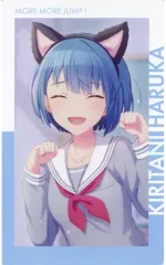 【中古】キャラカード 桐谷遥(ノーマル/特訓前) 「プロジェクトセカイ カラフルステージ! feat. 初音ミク ePick card series vol.13 A」