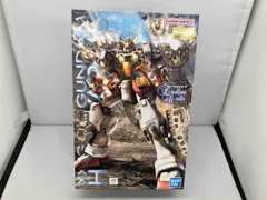 新品未組立 MG ガンダムヘビーアームズ改 ガンダムW エンドレスワルツ MG 1/100 ガンダムヘビーアームズ EW｜バンダイ ホビーサイト