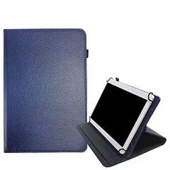 【数量限定】d-51C用 ケース 手帳型 カバー 10.1型 【KOOLRIVER】タブレットケースカバー・dtab スタンド機能 手帳型 かわいい レザー シンプル おしゃれ ディータブ docomo ドコモ 手帳型 ペンホルダー レザー ケース/カバー(ダ