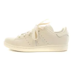 アディダスオリジナルス adidas originals × エディフィス EDIFICE × イエナ IENA スタン スミス STAN SMITH スニーカー シューズ 23.0cm アイボリー GY9918 /AN63