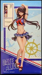 elcoco 1/7スケールフィギュア 時崎狂三