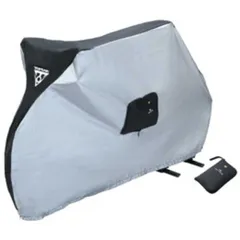 【 新品 未開封 】 TOPEAK 自転車カバー ACZ1020000000 未使用 送料無料のサムネイル