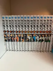【全初版】ハイキュー‼︎ 40 41 42 43 44 45 6冊セット 2025年最新】ハイキュー 漫画 40〜45の人気アイテム - メルカリ