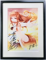 カードキャプターさくら 複製原画 2016春 木之本桜&李小狼