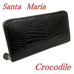Santa Maria 財布