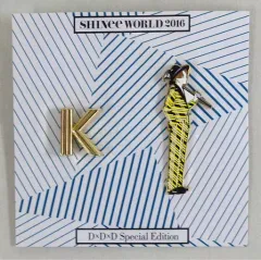 2025年最新】shinee ピンバッジ d×d×dの人気アイテム - メルカリ