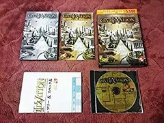 2026年最新】シヴィライゼーション4 ビヨンド ザ ソード 完全日本語版