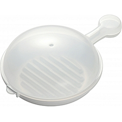 ★新品★電子レンジ調理器 チンしてから揚げ(KKS-402250)■日本製
