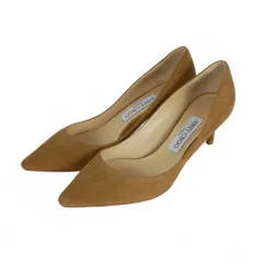 極美品 JIMMY CHOO ジミーチュウ パンプス ROMY60 37.5 Amazon | [Jimmy Choo] [ジミーチュウ] パンプス ポインテッド