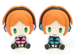 【中古】トレーディングフィギュア 全2種セット 2wink PUNY BEANS 「一番くじ あんさんぶるスターズ!! ～Let’s enjoy together! vol.1～」 C賞