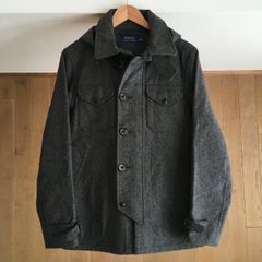 JUNYAWATANABEMANジュンヤワタナベマントレンチコートAD2004 JUNYA WATANABE COMME des GARCONS MAN ジュンヤワタナベ