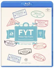 【中古】邦楽Blu-ray Disc やなぎなぎ / やなぎなぎ LIVE “Follow your Tracks“