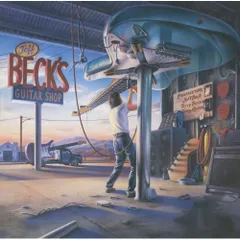 2025年最新】JEFF beck guitar shopの人気アイテム - メルカリ