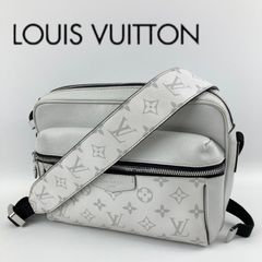 人気】 LOUIS VUITTON ルイヴィトン M30243 タイガラマ