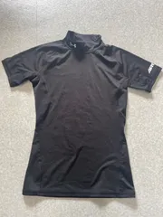 UNDER ARMOR アンダーアーマー アンダーシャツ 半袖 キッズ YLG