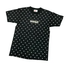 2023年最新】supreme comme des garcons ドット パーカの人気アイテム