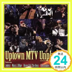 Mtv Unplugged [CD] Various_02 アウトレット