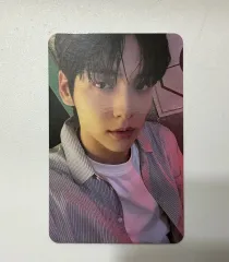 TOMORROW X TOGETHER(TXT) 2024 シーグリ シーズングリーティング スビン(CHOI SUBIN・チェスビン)