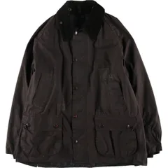 英国バブアーCommando Jacket 007サイズS British Army Black Special Forces SAS Style Assault Hooded
