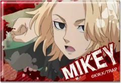 【中古】バッジ・ピンズ デザイン06.佐野万次郎A ホログラム缶バッジ 「東京リベンジャーズ」