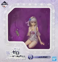 一番くじ Re:ゼロから始める異世界生活　B賞 Amazon.co.jp: 一番くじ Re:ゼロから始める異世界生活