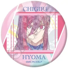 【中古】バッジ・ピンズ 千切豹馬 Jewel Flash 缶バッジ 「ブルーロック」