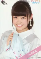 生写真(女性)/アイドル/シュークリームロケッツ　☆シュークリームロケッツ/小澤愛実/直筆サイン入り・全身/ラストアイドルファミリー ランダム生写真＜1期生イースターバニーVer.＞ 中古】生写真(女性) ☆シュークリームロケッツ/小澤愛実/直筆