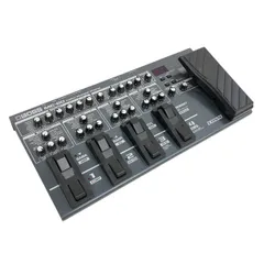 【BOSS ME-80】アダプター付き ギター用マルチエフェクター ギター マルチエフェクター BOSS ME-80（アダプター付）