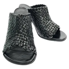 BOTTEGA VENETA ボッテガヴェネタ ミュールのサムネイル