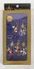 東京ディズニーランド20周年　ストラップセット 東京ディズニーランド20周年ストラップセット - メルカリ