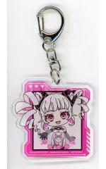 【中古】キーホルダー アイ アクリルキーホルダー 「Switchソフト VIRTUAL GIRL @ WORLD’S END」 楽天ブックス購入特典