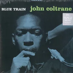 2025年最新】john coltrane/blue trainの人気アイテム - メルカリ