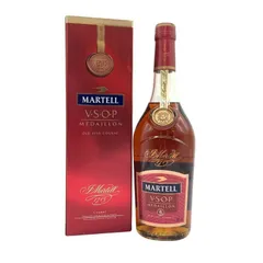 Pintoshiさま専用　MARTELL VSOP メダイヨン 4本セット fit=scale-down,w=1200