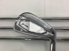 【最短翌日発送】SRIXON ZXi5 | S200 | ダイナミックゴールド 105 | 中古 | アイアンセット | ダンロップ