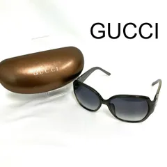 2025年最新】Gucci サングラス ケースの人気アイテム - メルカリ