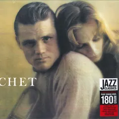 2025年最新】chet baker レコードの人気アイテム - メルカリ