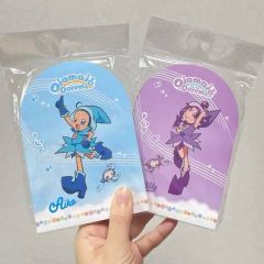 Xdinary Heroes(エクディズ) シンガポール コンサート VIP 入場
